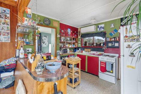 Photo of property in 643 Waitarere Beach Road, Waitarere Beach, Levin, 5510