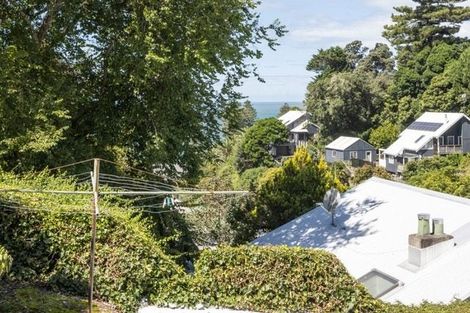 Photo of property in 26 Coote Road, Bluff Hill, Napier, 4110