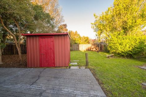 Photo of property in 12 Wichita Place, Burwood, Christchurch, 8083