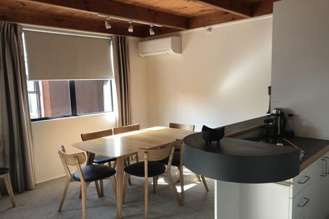 Photo of property in 80u1 Hobson Street, Thorndon, Wellington, 6011