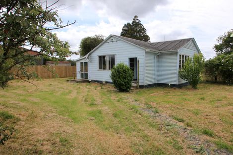 Photo of property in 116 Kumi Road, Awanui, 0486