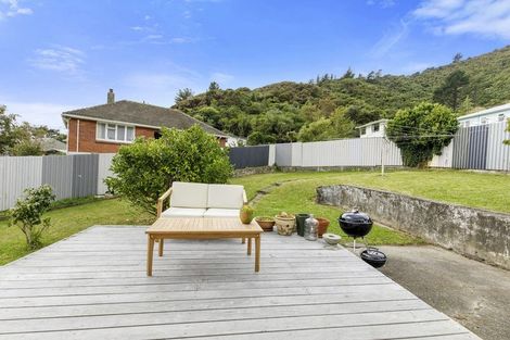 Photo of property in 47a Judd Crescent, Naenae, Lower Hutt, 5011