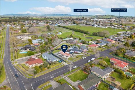 Photo of property in 98 North Street, Morrinsville, 3300