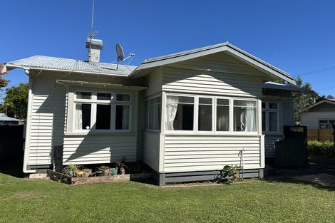 Photo of property in 133 Galloway Street, Hamilton East, Hamilton, 3216