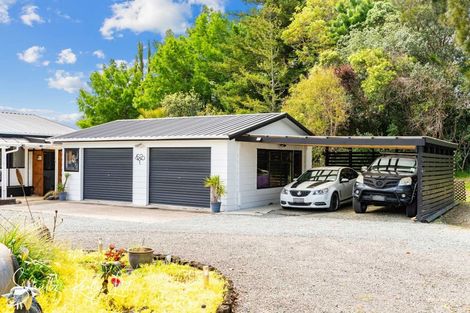 Photo of property in 4 Horniblow Road, Matakohe, 0594