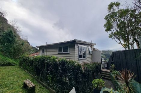 Photo of property in 41 Halifax Street, Kingston, Wellington, 6021