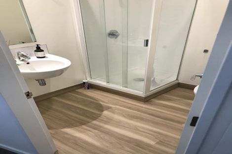 Photo of property in Fusion Apartments, 7/29 Jessie Street, Te Aro, Wellington, 6011