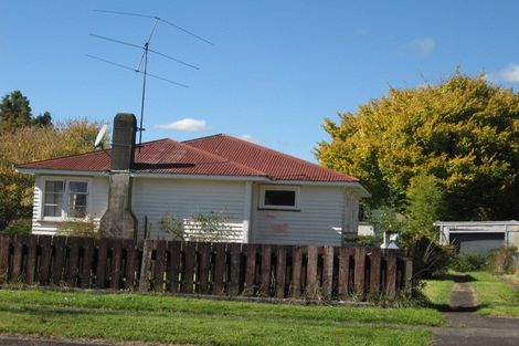 Photo of property in 19 Morvern Crescent, Tokoroa, 3420
