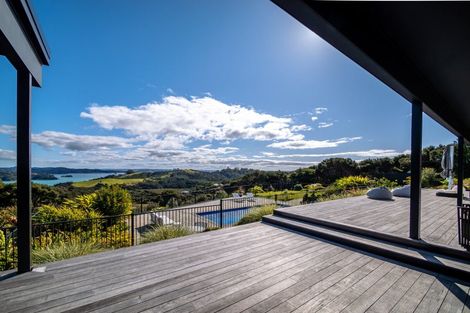 Photo of property in 58 Te Akau Drive, Russell, 0272