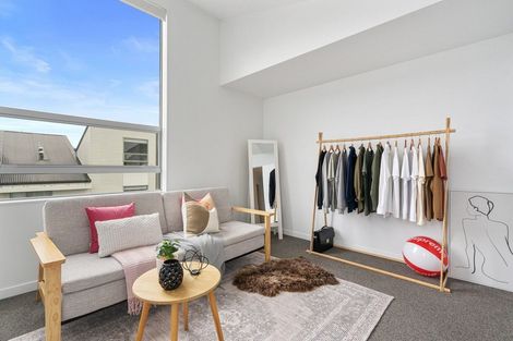 Photo of property in 28/36u Tacy Street, Kilbirnie, Wellington, 6022