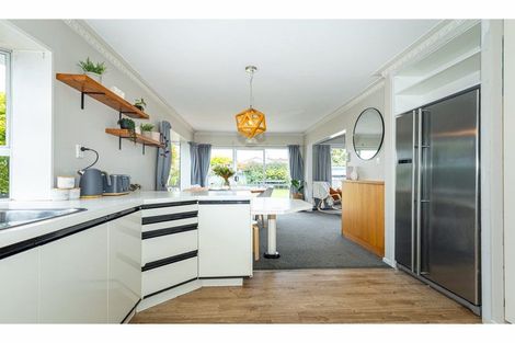 Photo of property in 8 Tawa Street, Glenwood, Timaru, 7910