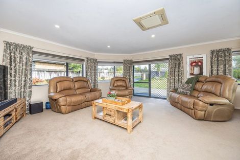 Photo of property in 229 Raeburne Street, Te Awamutu, 3800