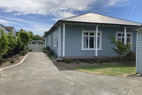 Photo of property in 81 Knowles Street, St Albans, Christchurch, 8052