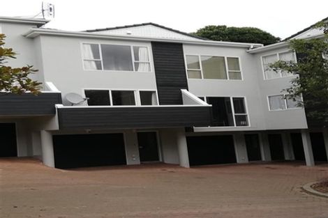 Photo of property in 11/20u Thompson Street, Mount Cook, Wellington, 6011