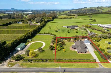 Photo of property in 407 Youngson Road, Whakamarama, Tauranga, 3179
