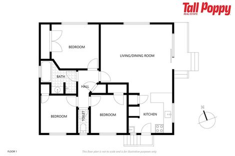 Photo of property in 53b Meander Drive, Welcome Bay, Tauranga, 3112