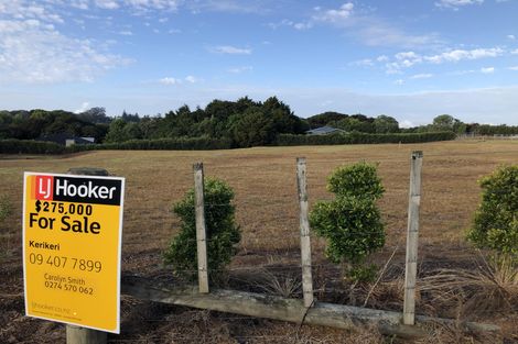 Photo of property in 1 Edkins Road, Kerikeri, 0230