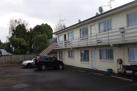 Photo of property in 8/5 Kitchener Street, Claudelands, Hamilton, 3214