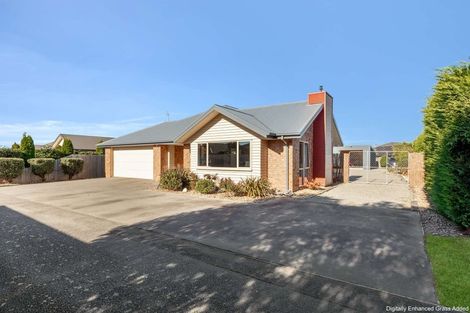 Photo of property in 91a Dryden Avenue, Rolleston, 7614