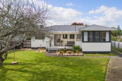 Photo of property in 32 Adams Street, Waihi, 3610