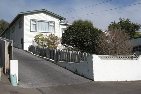 Photo of property in 327 Karori Road, Karori, Wellington, 6012