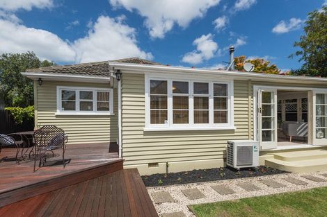 Photo of property in 1/193 Weston Road, St Albans, Christchurch, 8052