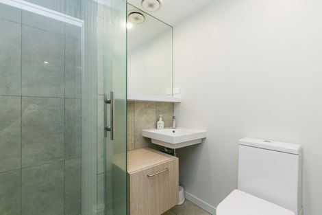 Photo of property in Vsp South, 404/166u Victoria Street, Te Aro, Wellington, 6011