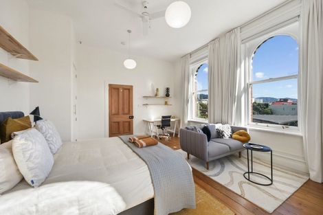 Photo of property in 13 Buckle Street, Mount Cook, Wellington, 6011