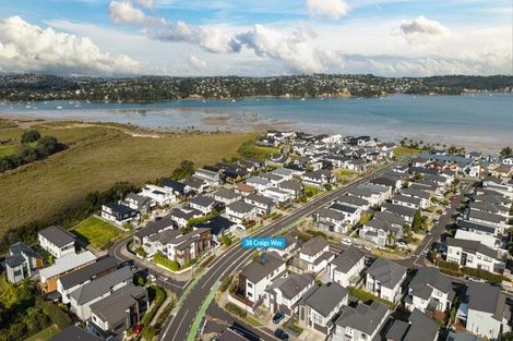 Photo of property in 38 Craigs Way, Hobsonville, Auckland, 0616