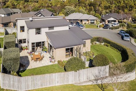 Photo of property in 1 The Pier, Whitby, Porirua, 5024