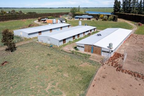Photo of property in 596 Frasers Road, Maronan, Ashburton, 7778