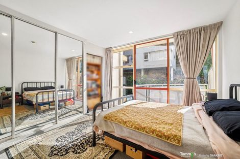 Photo of property in Sirocco Apartments, 607/8u Church Street, Wellington Central, Wellington, 6011