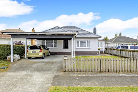 Photo of property in 12 Ballance Avenue, Papatoetoe, Auckland, 2104