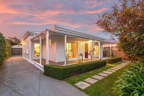 Photo of property in 17 Martin Avenue, Beckenham, Christchurch, 8023