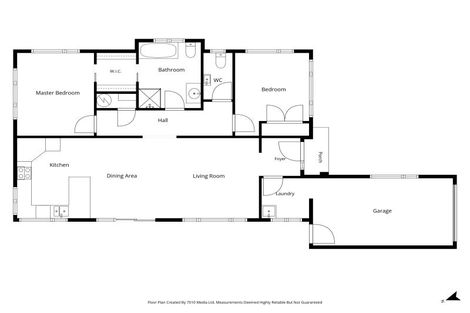 Photo of property in 16 Gracefield Street, Wakatu, Nelson, 7011