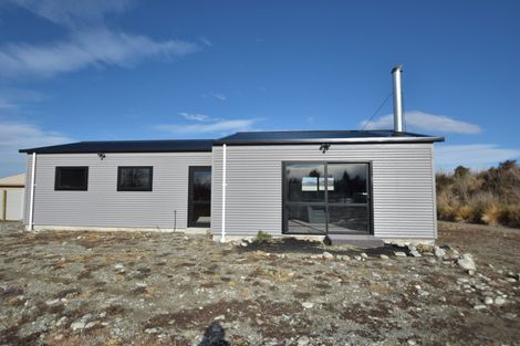 Photo of property in 8 Penstock Place, Twizel, 7901