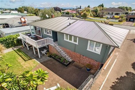 Photo of property in 13 Graham Avenue, Te Atatu Peninsula, Auckland, 0610