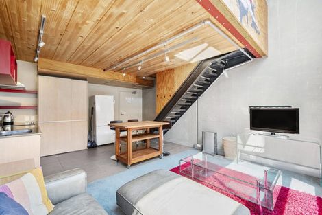 Photo of property in Tattoo Apartments, 42u7 Abel Smith Street, Te Aro, Wellington, 6011