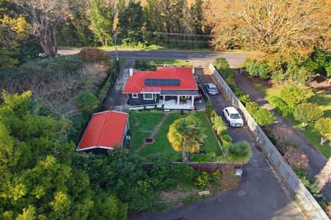 Photo of property in 25 Riverbank Road, Okoia, Whanganui, 4573