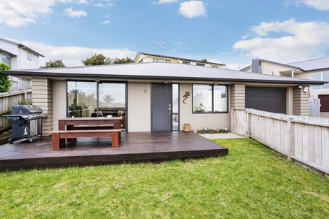 Photo of property in 89 Isabella Drive, Pukekohe, 2120