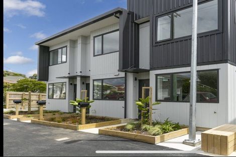 Photo of property in 96u3 Washington Avenue, Brooklyn, Wellington, 6021