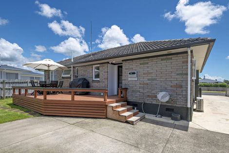 Photo of property in 41 Lord Cobham Avenue, Whakatane, 3120