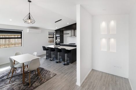 Photo of property in 1 Lolite Lane, Rolleston, 7615