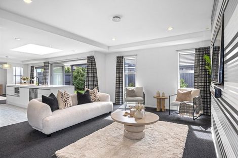 Photo of property in 11 Handley Crescent, Wigram, Christchurch, 8042