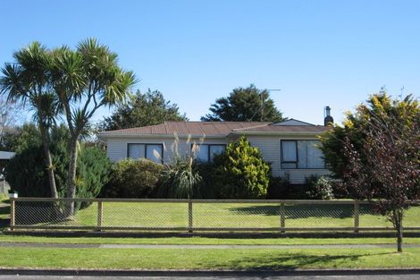 Photo of property in 18 Morvern Crescent, Tokoroa, 3420