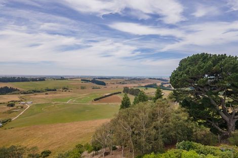 Photo of property in 32 Gladstone Road, Hadlow, Timaru, 7974