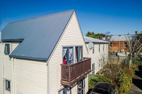 Photo of property in 9/598 Castle Street, North Dunedin, Dunedin, 9016