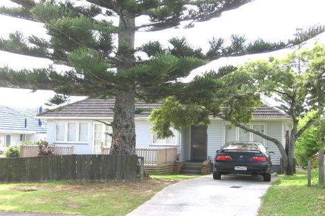 Photo of property in 1/63 Lancaster Road, Beach Haven, Auckland, 0626