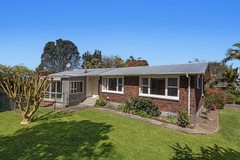 Photo of property in 81 College Road, Edgecumbe, 3120