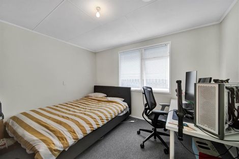 Photo of property in 58 Murray Avenue, Hawera, 4610